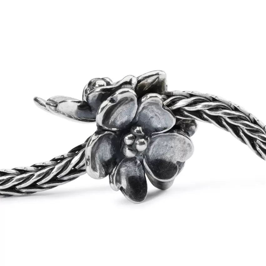 Trollbeads Fior Di Melo  