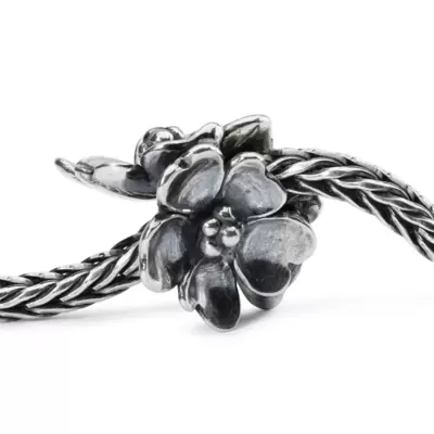 Trollbeads Fior Di Melo 