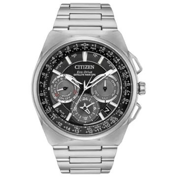  Orologio Eco Drive Uomo Wave Gps F 900