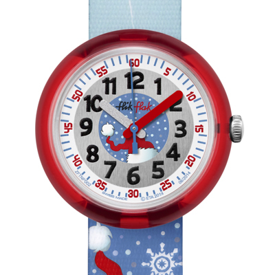 Orologio BOYS CHRISTMAS 