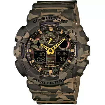  Orologio Uomo G-SHOCK