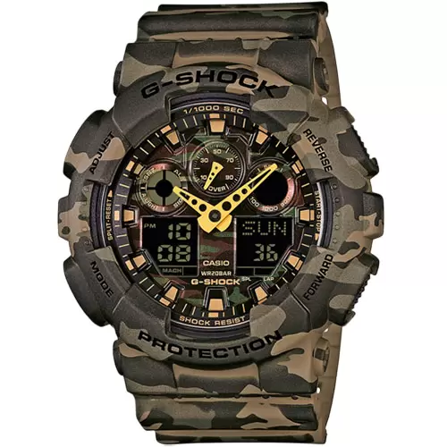 Orologio Uomo G-SHOCK  