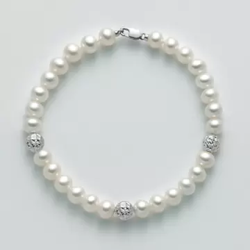  Bracciale Perle