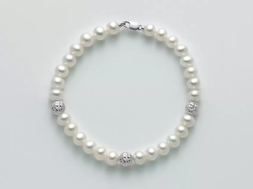 Bracciale Perle  