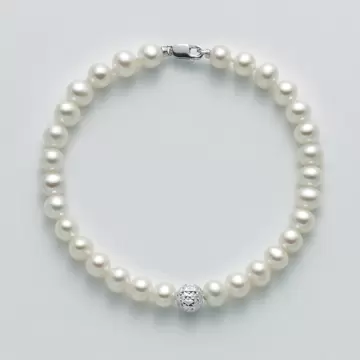  Bracciale Perle