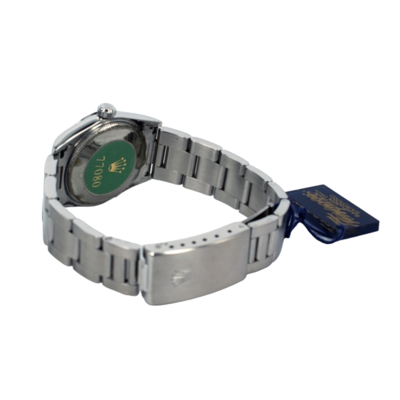 Rolex Oyster Perpetual 31mm Acciaio 