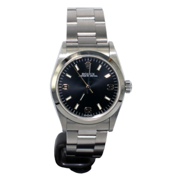 Oyster Perpetual 31mm acciaio  