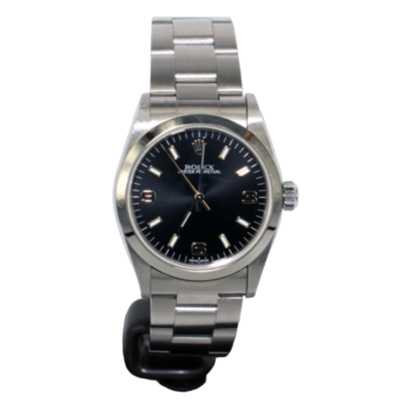 Rolex Oyster Perpetual 31mm Acciaio 