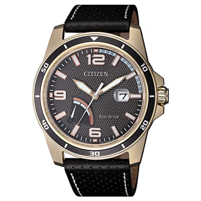 Orologio Uomo Multifunzione Marine Eco-Drive 