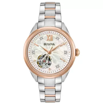  Orologio Donna Solo Tempo DIAMOND LADY