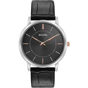  Orologio Unisex Solo Tempo ULTRA SLIM