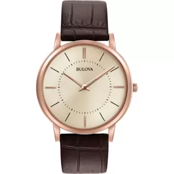  Orologio Unisex Solo Tempo ULTRA SLIM