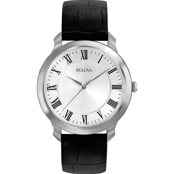  Orologio Uomo Solo Tempo DRESS