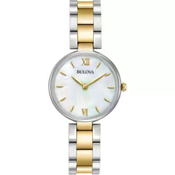  Orologio Donna Solo Tempo DRESS