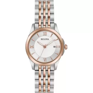  Orologio Donna Solo Tempo DRESS