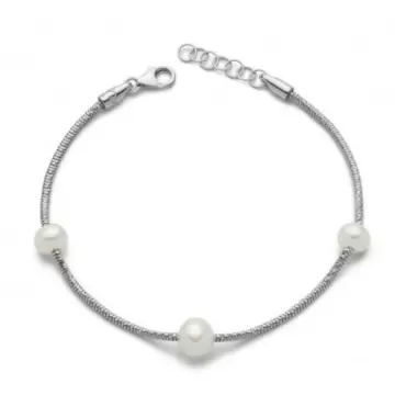  Bracciale Le Perle