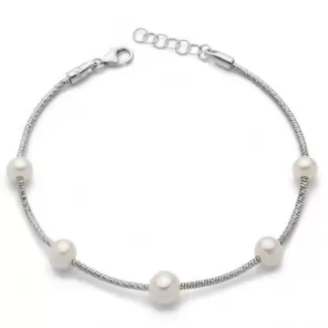  Bracciale Le Perle