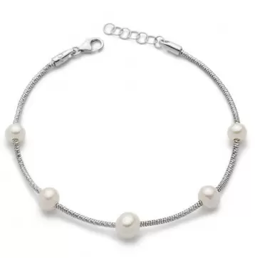 Bracciale Le Perle  