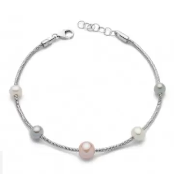  Bracciale Le Perle