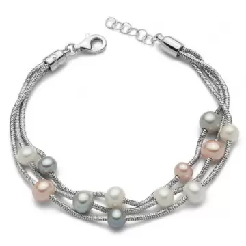  Bracciale Le Perle