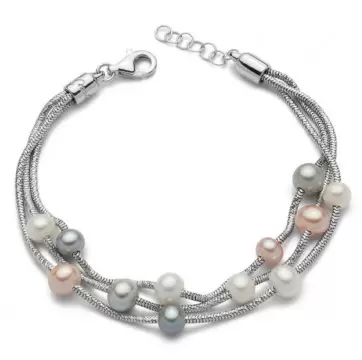 Bracciale Le Perle  