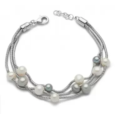 Bracciale Le Perle  