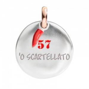 MONETA-57 'O SCARTELLATO
