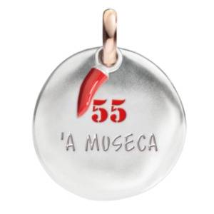 MONETA-55 'A MUSECA