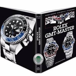 LIBRO Rolex GMT-Master