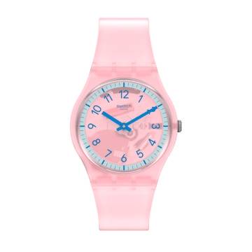OROLOGIO PINK PAY!