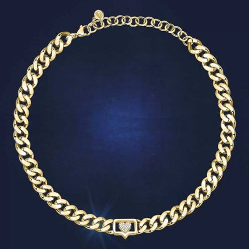 Girocollo Chain 