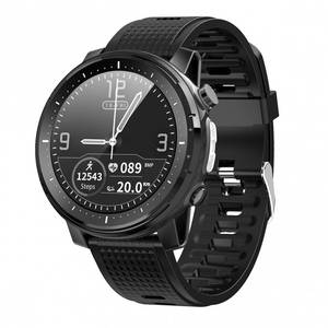 Orologio Smartwatch Fitness Sport