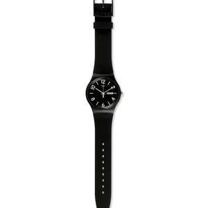 SWATCH - Orologio Backup Black A World in Colors