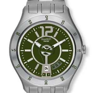 Orologio Irony In a Green Mode