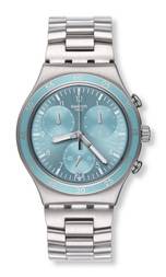 SWATCH - Collezione Archi-Mix - CLEAR WATER 