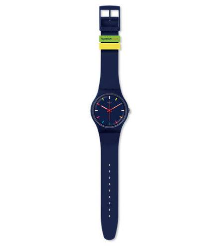SWATCH - Spring 2017 Club Special - SPICE IT UP 