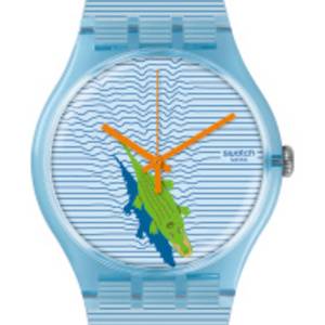 SWATCH - POOL SURPRISE