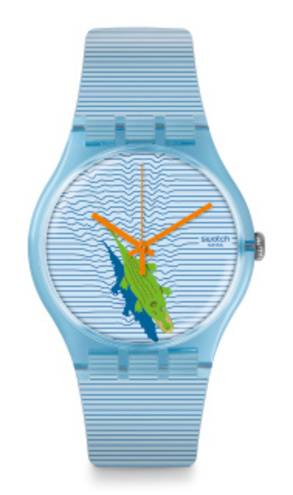 SWATCH - POOL SURPRISE 