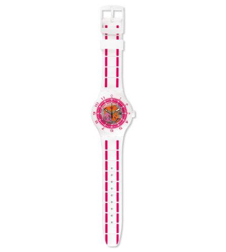 SWATCH - Collezione Surfing The Wave - FEEL THE WAVE 