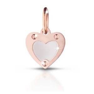 Charm LOCK YOUR LOVE Cuore