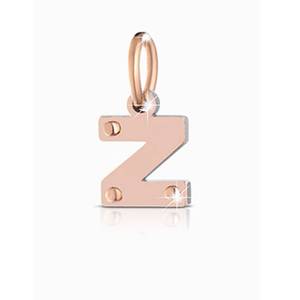 Charm LOCK YOUR LOVE Lettera Z